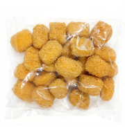 Шарики из креветок IQF, 15-20г, 360 г