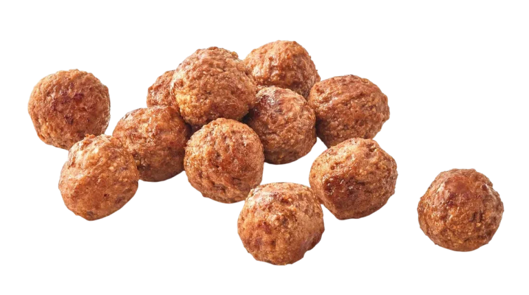 Фрикадельки «Мясные», 2,5 кг