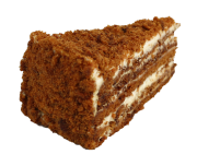 Торт Медовик, 1,08 кг