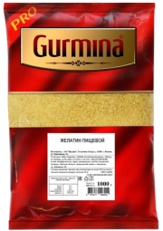 Желатин, 1000 г