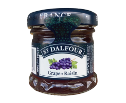 Джем виноградный, 28 г