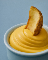 Картофельные Дипперы с панировкой (D01) Special We Fry, 2,5 кг