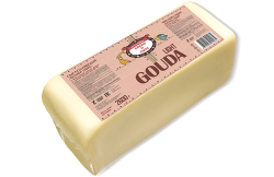 Сыр «Гауда Лайт», 2600 г