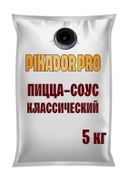 Соус томатный для пиццы Классический, 5 кг
