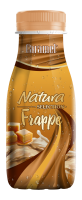 Напиток молочный кофе и вкусом карамели Frappe Coffee Caramel 2,6%, 250 г