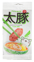 Колбаски со вкусом Том Ям полусухие, 50 г