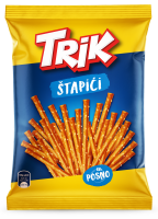 Палочки соленые Trik, 95 г