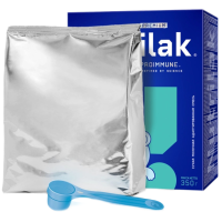 Смесь молочная сухая Nutrilak Premium (Нутрилак Премиум) Caesarea Бифи, 350 г