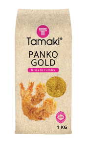 Сухари панировочные Панко GOLD, 1 кг