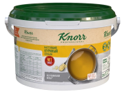 KNORR PROFESSIONAL Настоящий Куриный бульон сухой, 1,7кг