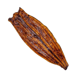 Угорь жареный замороженный (филе)