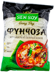 Фунчоза из зеленых бобов, 400 г