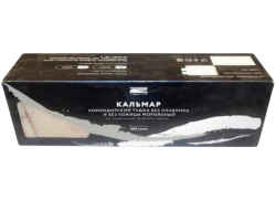Кальмар командорский, 1 кг