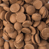 Глазурь кондитерская какаосодержащая Nobel Caramel, 5 кг