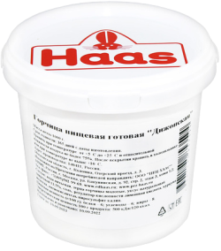 Горчица пищевая готовая Дижонская, 1 кг