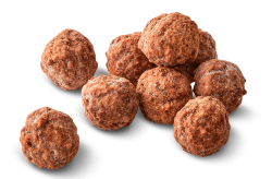 Фрикадельки Куриные замороженные, 2,5 кг