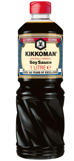 Соус соевый натурального брожения, 1 л