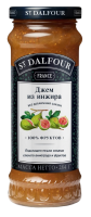 Джем из инжира, 284 г