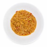 Салат с медузой замороженный, 500 г