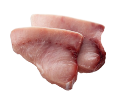 Рыба меч, филе н/к, IQF, 2 кг+