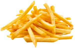 Картофель фри 9х9 мм, Golbal Fries, 2,5 кг