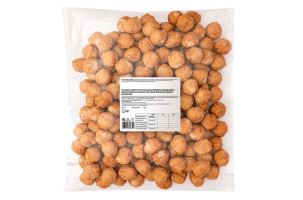 Фрикадельки Куриные замороженные, 2,5 кг