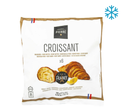 Набор круассанов, 6 шт (для выпекания)