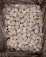 Гребешок дальневосточный, филе, (М) 80/100