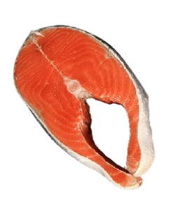 Нерка дальневосточная потрошеная QF, размер 1,8-2,3 кг