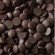 Глазурь кондитерская какаосодержащая темная NOBEL BITTER, 5 кг