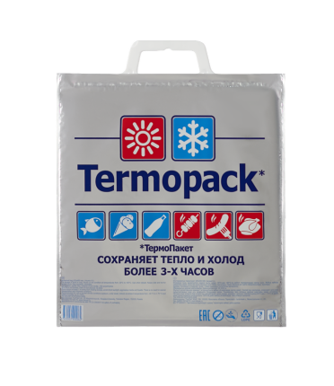 Термопакет 32*35 см