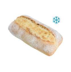 Чиабатта рустик, 300 г (для выпекания) 