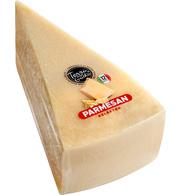 Сыр Пармезан, весовой, ~ 2,5-3 кг