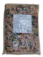 Салат из Осьминогов Иидако Сансай готовый заморож. 1 кг