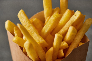 Картофель фри с панировкой 9х9 мм (FMS9) Expert We Fry, 2,5 кг