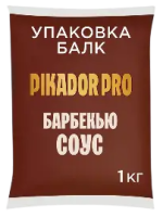 Соус Барбекью деликатесный, 1 кг