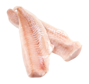 Филе Хека с/м без кожи, 10 кг