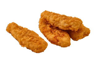 Стрипсы в панировке замороженные, 2 кг