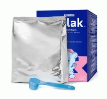 Напиток молочный сухой Nutrilak Premium (Нутрилак Премиум) 3 Детское молочко, 600 г