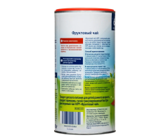 Чай детский HiPP (Хипп) Фруктовый, 200 г