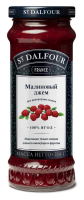 Джем малиновый, 284 г