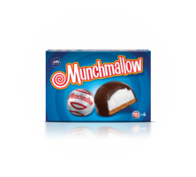 Пирожное бисквитное Munchmallow, 105 г 