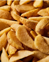 Картофельные дольки с кожурой без специй (W12) быстрозамороженные Premium We Fry, 2,5 кг