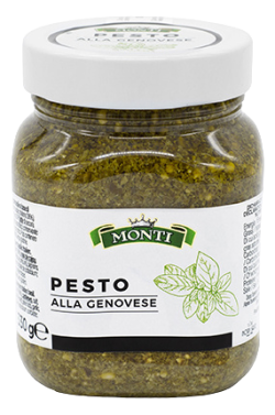 Соус Песто, 330 г