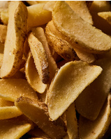 Картофельные Дипперы с панировкой (D01) Special We Fry, 2,5 кг