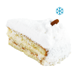 Пирожное Рафаэлло замороженный, 1,08 кг (12 порций)