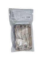 Кальмар Патагонский Лолиго (тушка) 8 - 11 см мороженый, 1 кг