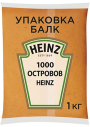Соус Тысяча Островов, 1 кг