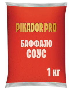 Соус томатный Баффало, 1 кг