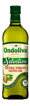 Масло оливковое нерафинированное Extra Virgin, 1л
